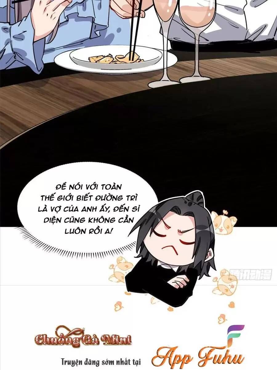 đọc truyện Cố Tổng Vợ Của Ngài Quá Mạnh Rồi! Chương 86 ảnh 9 tại Giả Dược