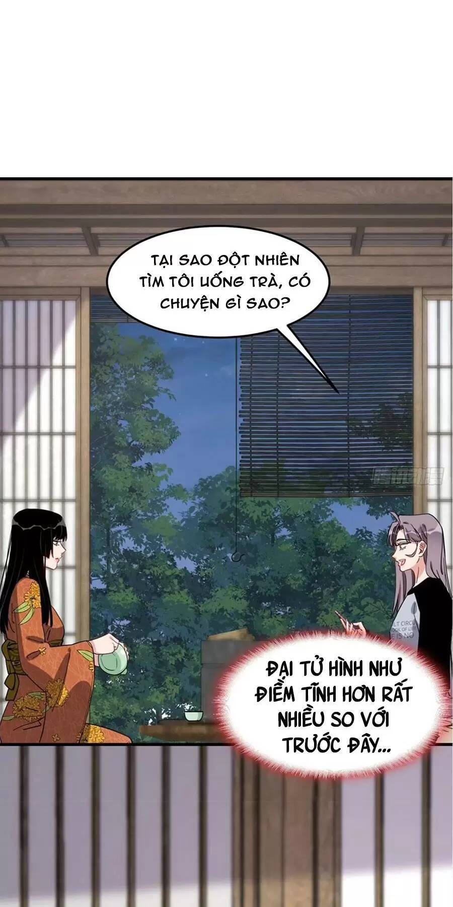 đọc truyện Cố Tổng Vợ Của Ngài Quá Mạnh Rồi! Chương 87 ảnh 28 tại Thiên Thai Truyện