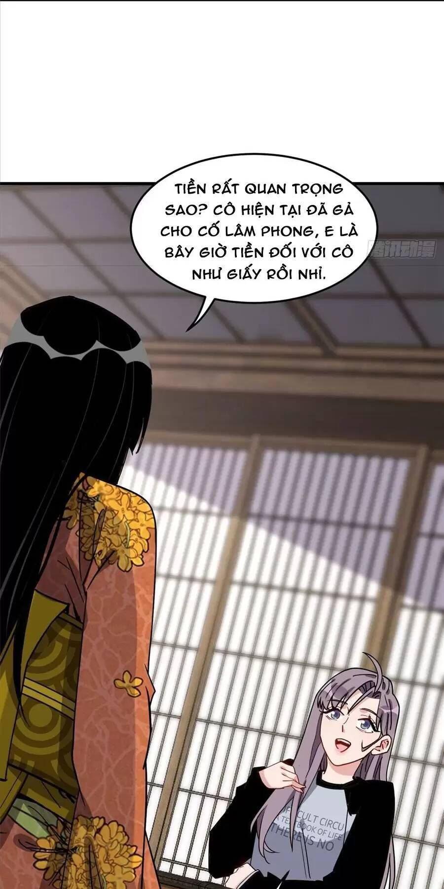 đọc truyện Cố Tổng Vợ Của Ngài Quá Mạnh Rồi! Chương 87 ảnh 37 tại Thiên Thai Truyện