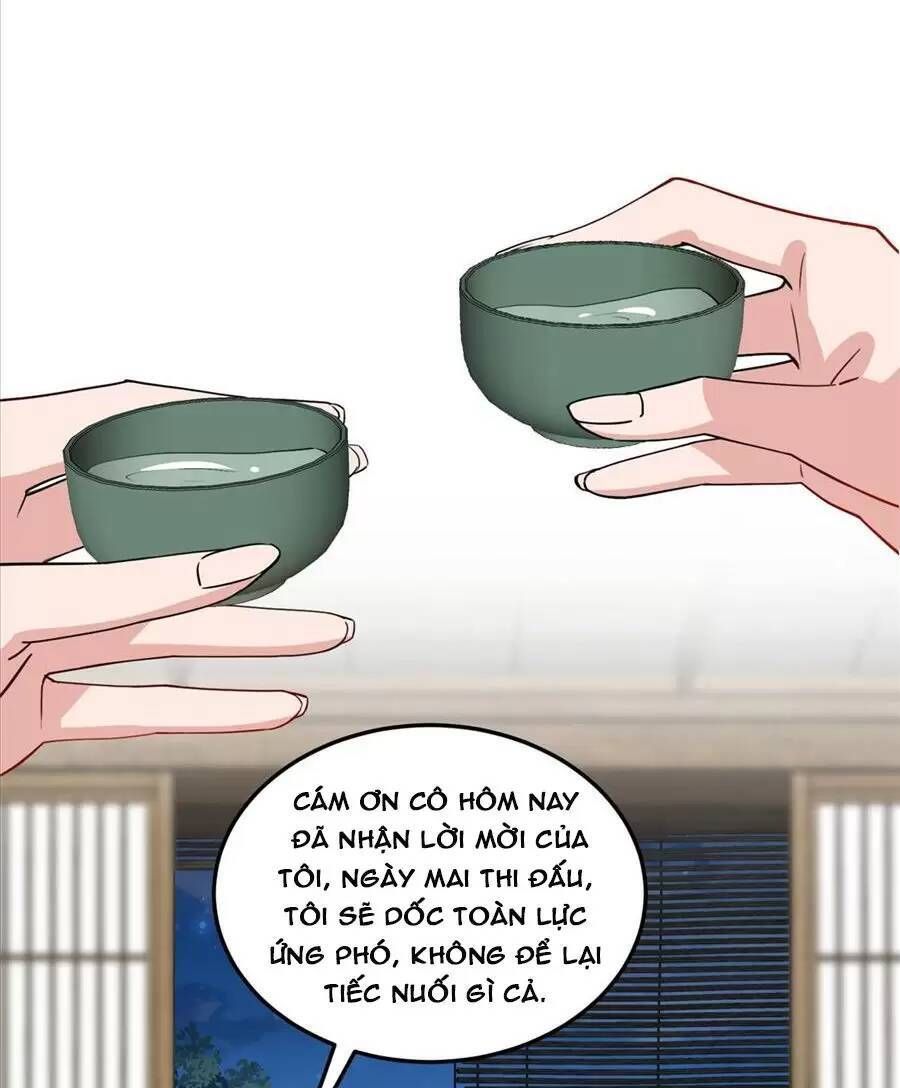 đọc truyện Cố Tổng Vợ Của Ngài Quá Mạnh Rồi! Chương 87 ảnh 40 tại Thiên Thai Truyện