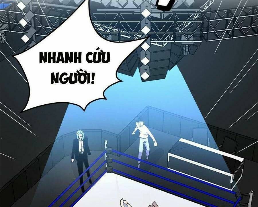 đọc truyện Cố Tổng Vợ Của Ngài Quá Mạnh Rồi! Chương 89 ảnh 12 tại Thiên Thai Truyện