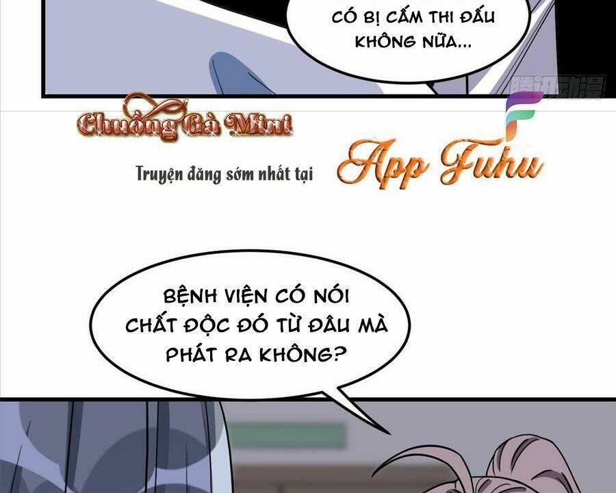 đọc truyện Cố Tổng Vợ Của Ngài Quá Mạnh Rồi! Chương 89 ảnh 23 tại Thiên Thai Truyện