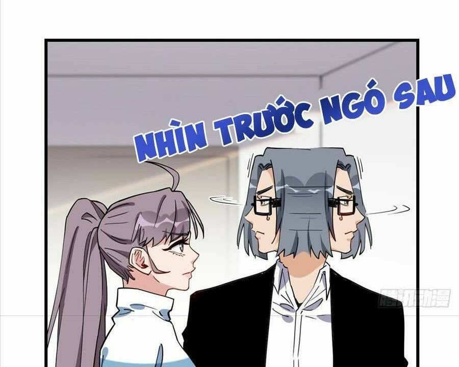 đọc truyện Cố Tổng Vợ Của Ngài Quá Mạnh Rồi! Chương 89 ảnh 28 tại Thiên Thai Truyện