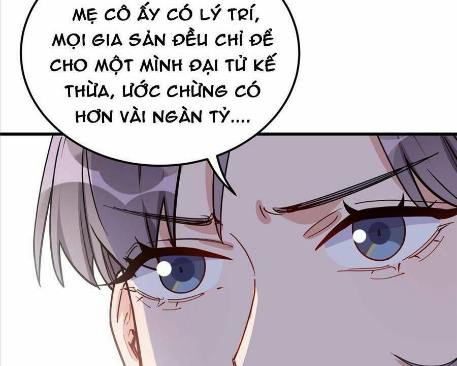 đọc truyện Cố Tổng Vợ Của Ngài Quá Mạnh Rồi! Chương 89 ảnh 38 tại Thiên Thai Truyện