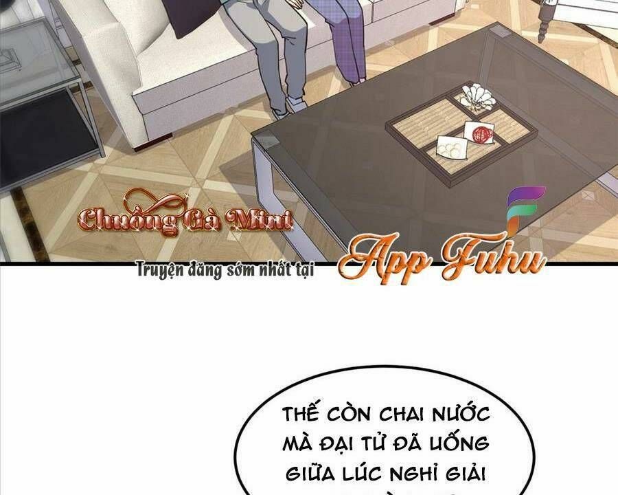 đọc truyện Cố Tổng Vợ Của Ngài Quá Mạnh Rồi! Chương 89 ảnh 42 tại Thiên Thai Truyện