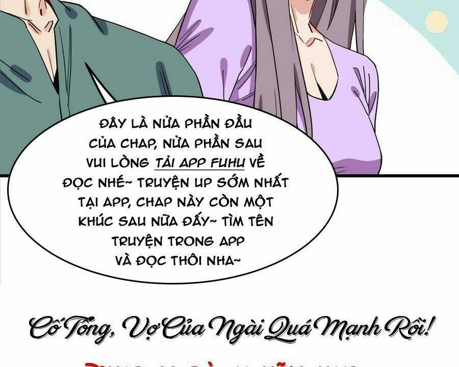 đọc truyện Cố Tổng Vợ Của Ngài Quá Mạnh Rồi! Chương 89 ảnh 44 tại Thiên Thai Truyện