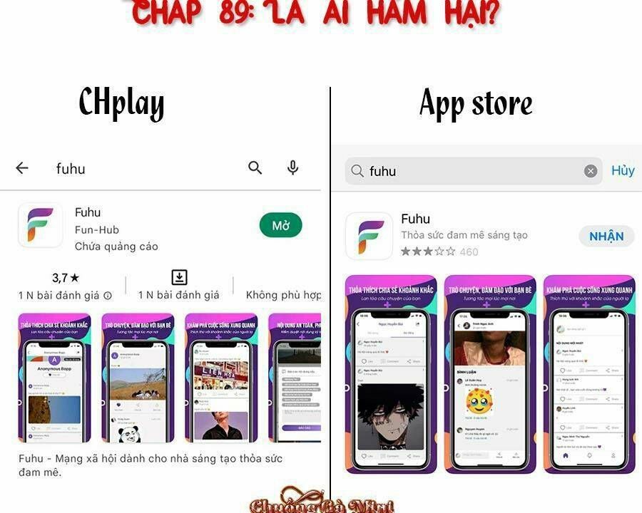 đọc truyện Cố Tổng Vợ Của Ngài Quá Mạnh Rồi! Chương 89 ảnh 45 tại Thiên Thai Truyện