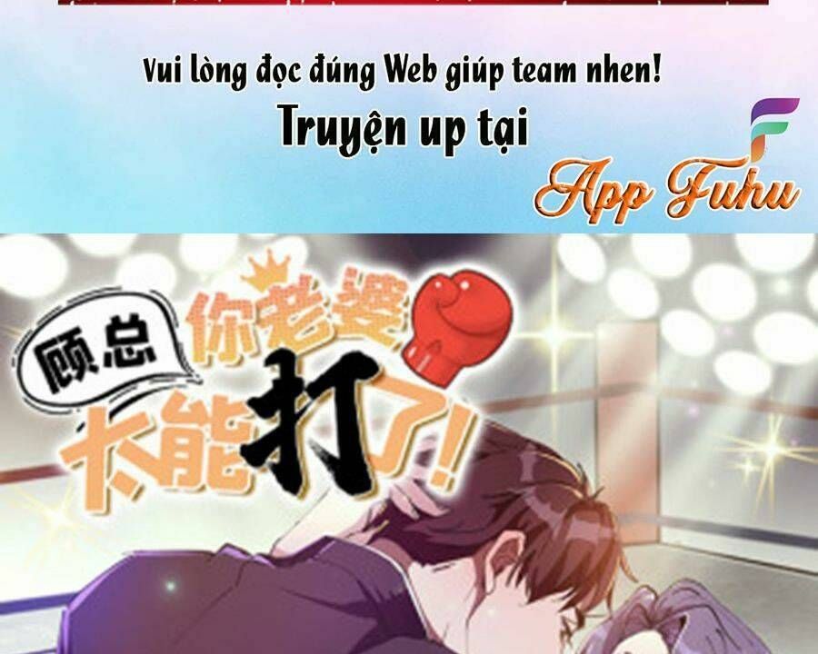 đọc truyện Cố Tổng Vợ Của Ngài Quá Mạnh Rồi! Chương 89 ảnh 59 tại Thiên Thai Truyện