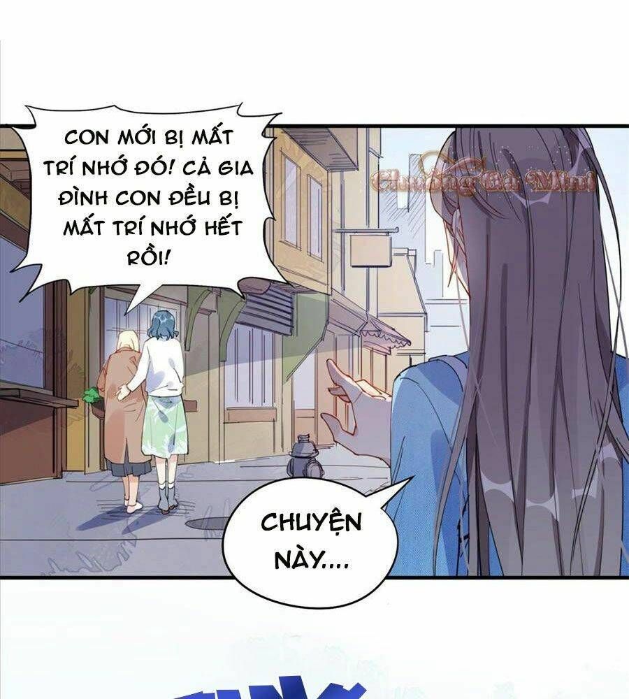 đọc truyện Cố Tổng Vợ Của Ngài Quá Mạnh Rồi! Chương 9 ảnh 14 tại Thiên Thai Truyện