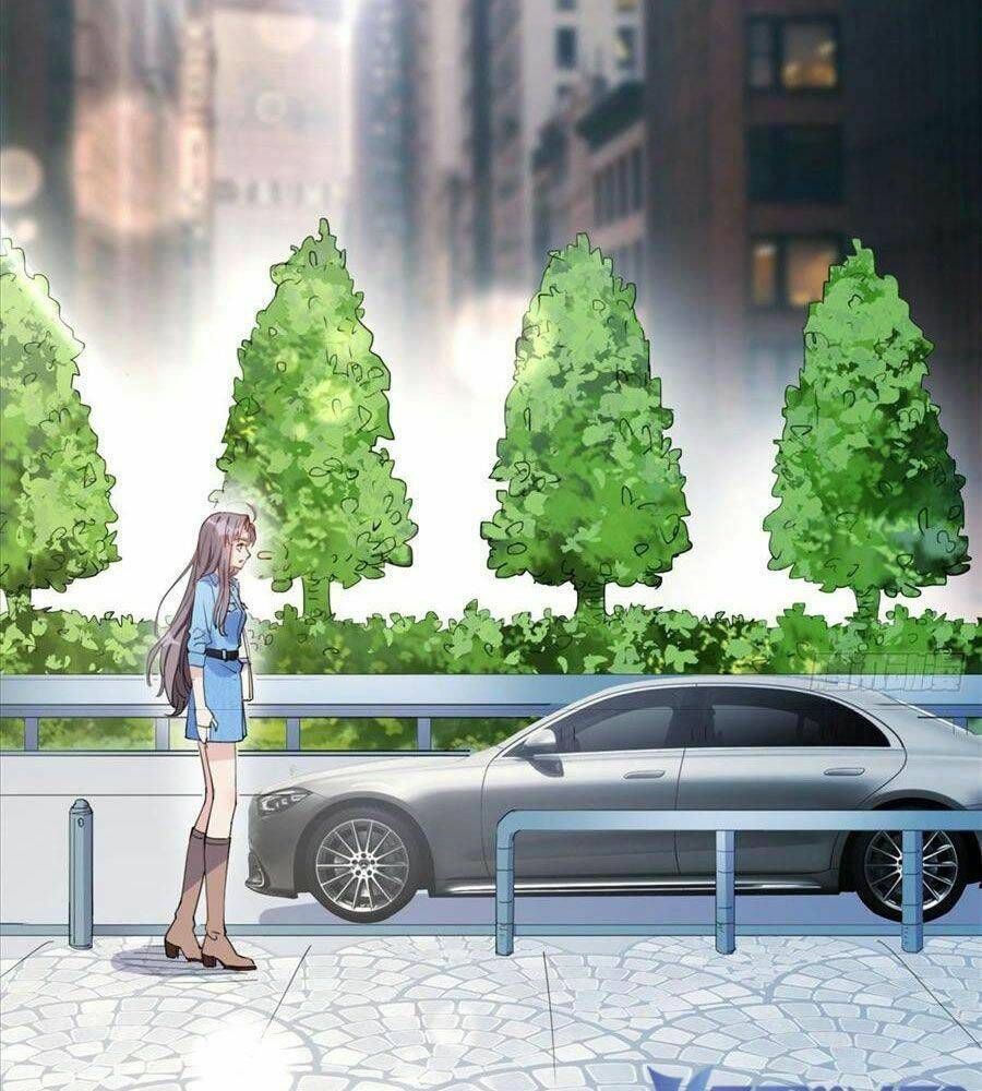 đọc truyện Cố Tổng Vợ Của Ngài Quá Mạnh Rồi! Chương 9 ảnh 17 tại Thiên Thai Truyện