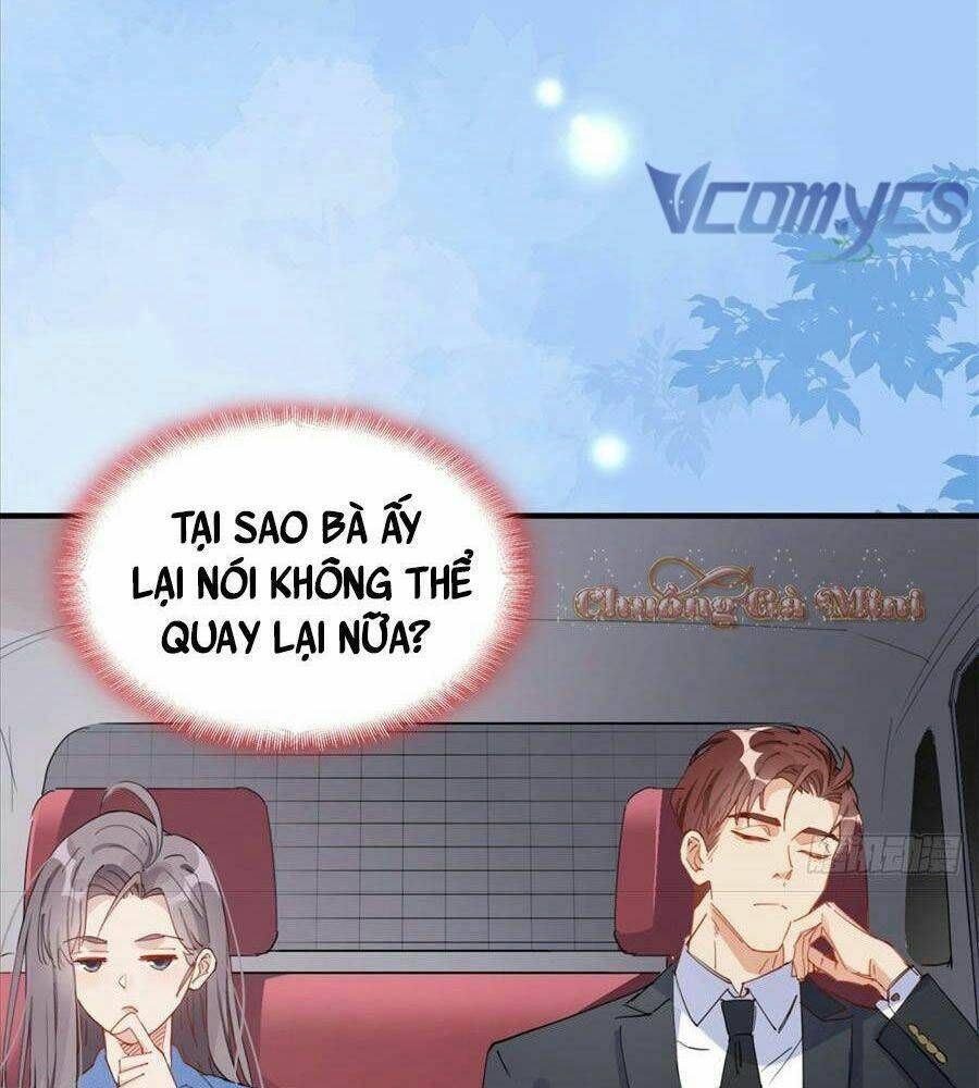 đọc truyện Cố Tổng Vợ Của Ngài Quá Mạnh Rồi! Chương 9 ảnh 20 tại Thiên Thai Truyện