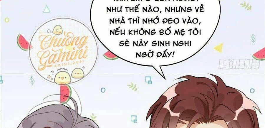 đọc truyện Cố Tổng Vợ Của Ngài Quá Mạnh Rồi! Chương 9 ảnh 31 tại Thiên Thai Truyện