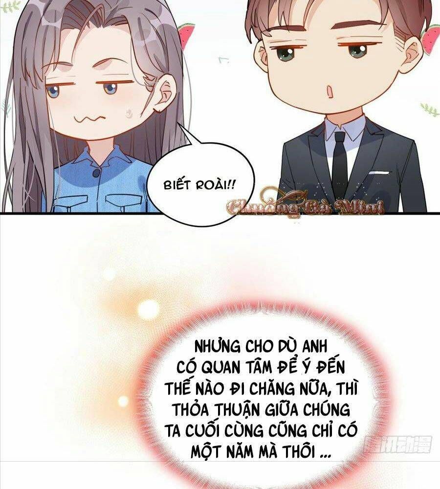 đọc truyện Cố Tổng Vợ Của Ngài Quá Mạnh Rồi! Chương 9 ảnh 32 tại Thiên Thai Truyện