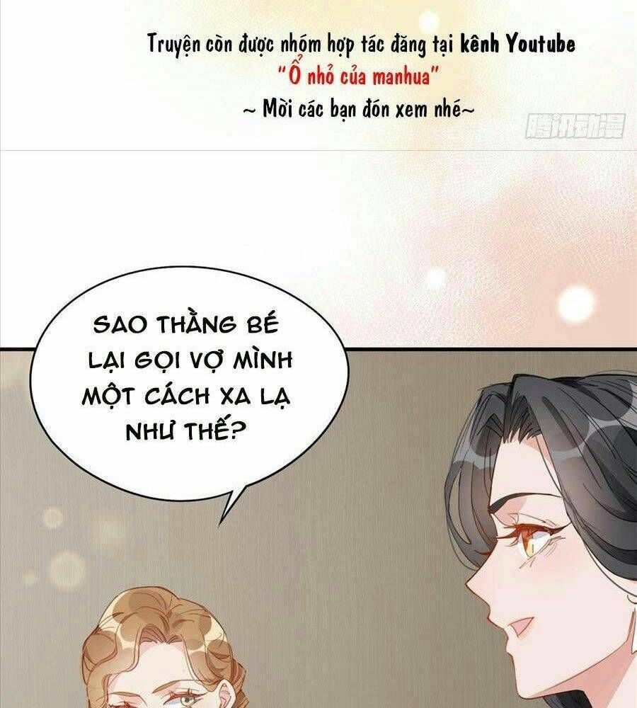 đọc truyện Cố Tổng Vợ Của Ngài Quá Mạnh Rồi! Chương 9 ảnh 42 tại Thiên Thai Truyện