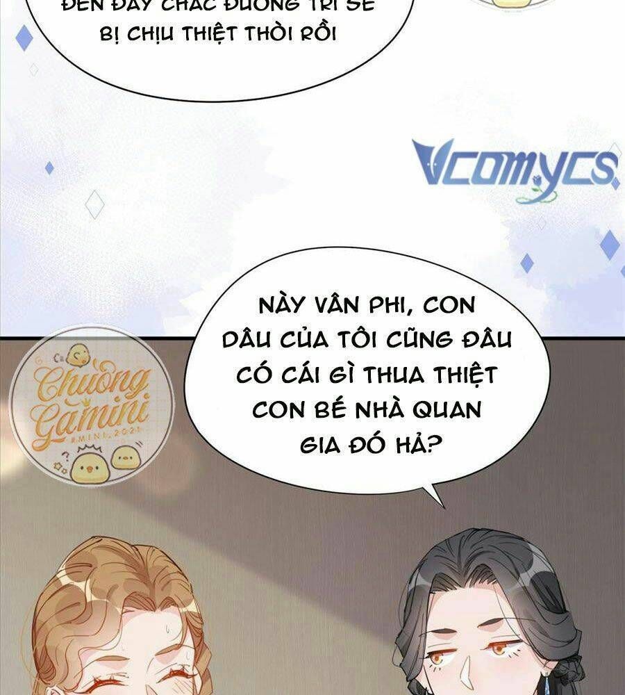 đọc truyện Cố Tổng Vợ Của Ngài Quá Mạnh Rồi! Chương 9 ảnh 46 tại Thiên Thai Truyện