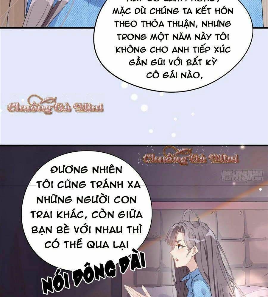đọc truyện Cố Tổng Vợ Của Ngài Quá Mạnh Rồi! Chương 9 ảnh 61 tại Thiên Thai Truyện