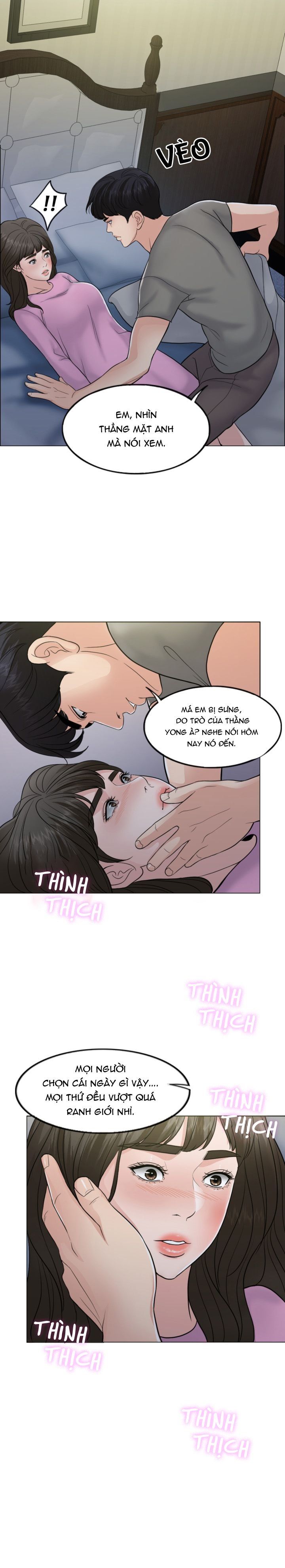 đọc truyện Cô Vợ 1000 Ngày Chương 1 ảnh 29 tại Thiên Thai Truyện