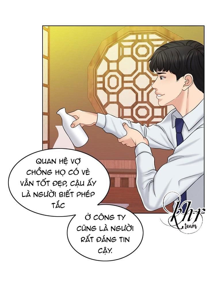 đọc truyện Cô Vợ 1000 Ngày Chương 12 ảnh 13 tại Thiên Thai Truyện
