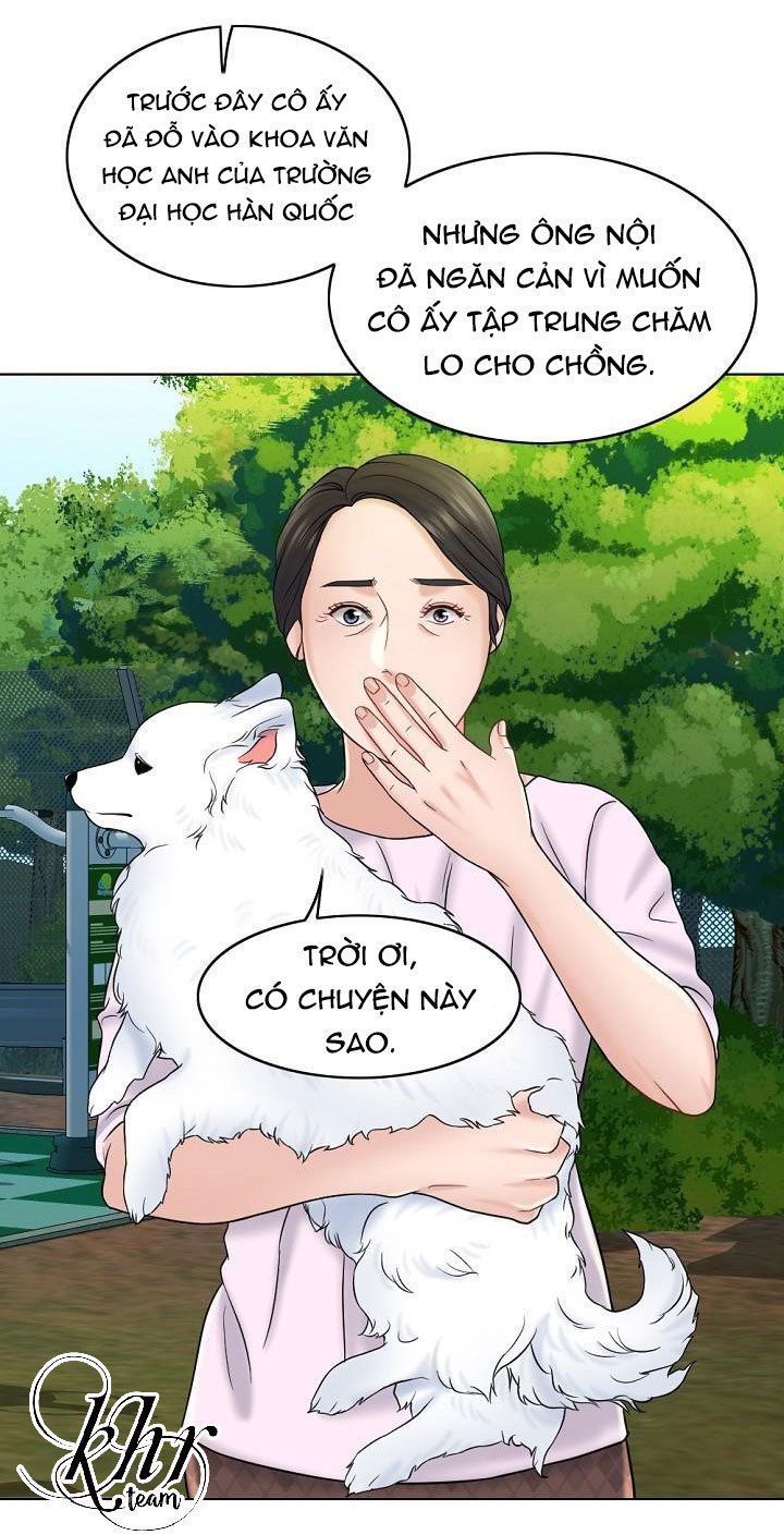 đọc truyện Cô Vợ 1000 Ngày Chương 12 ảnh 23 tại Thiên Thai Truyện