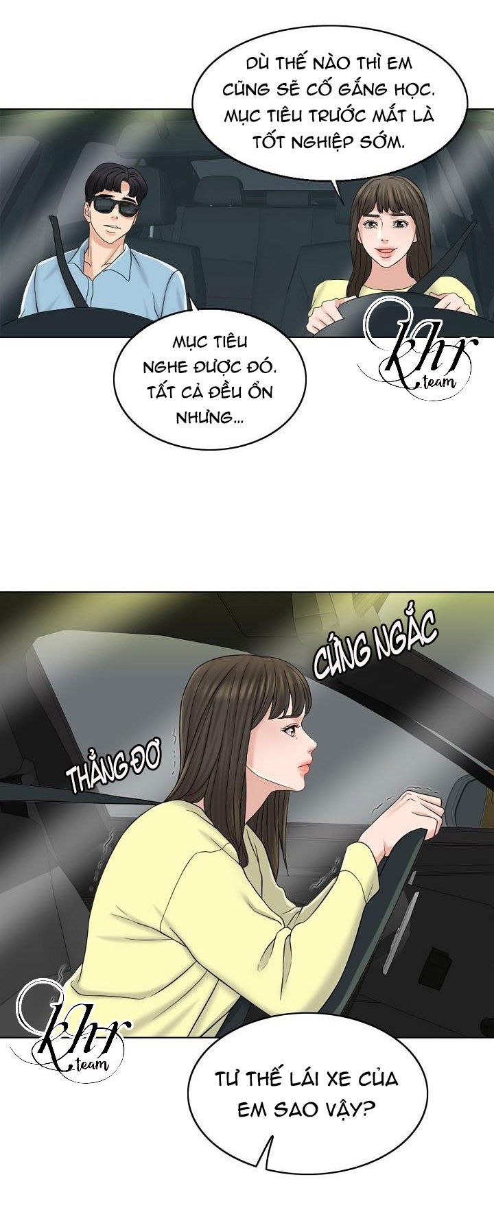 đọc truyện Cô Vợ 1000 Ngày Chương 12 ảnh 28 tại Thiên Thai Truyện