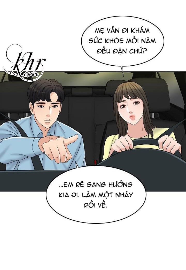 đọc truyện Cô Vợ 1000 Ngày Chương 12 ảnh 39 tại Thiên Thai Truyện