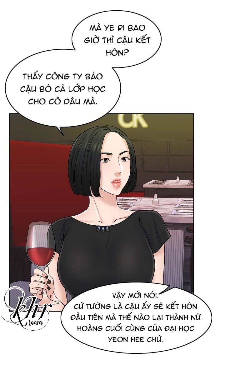 đọc truyện Cô Vợ 1000 Ngày Chương 12 ảnh 6 tại Thiên Thai Truyện
