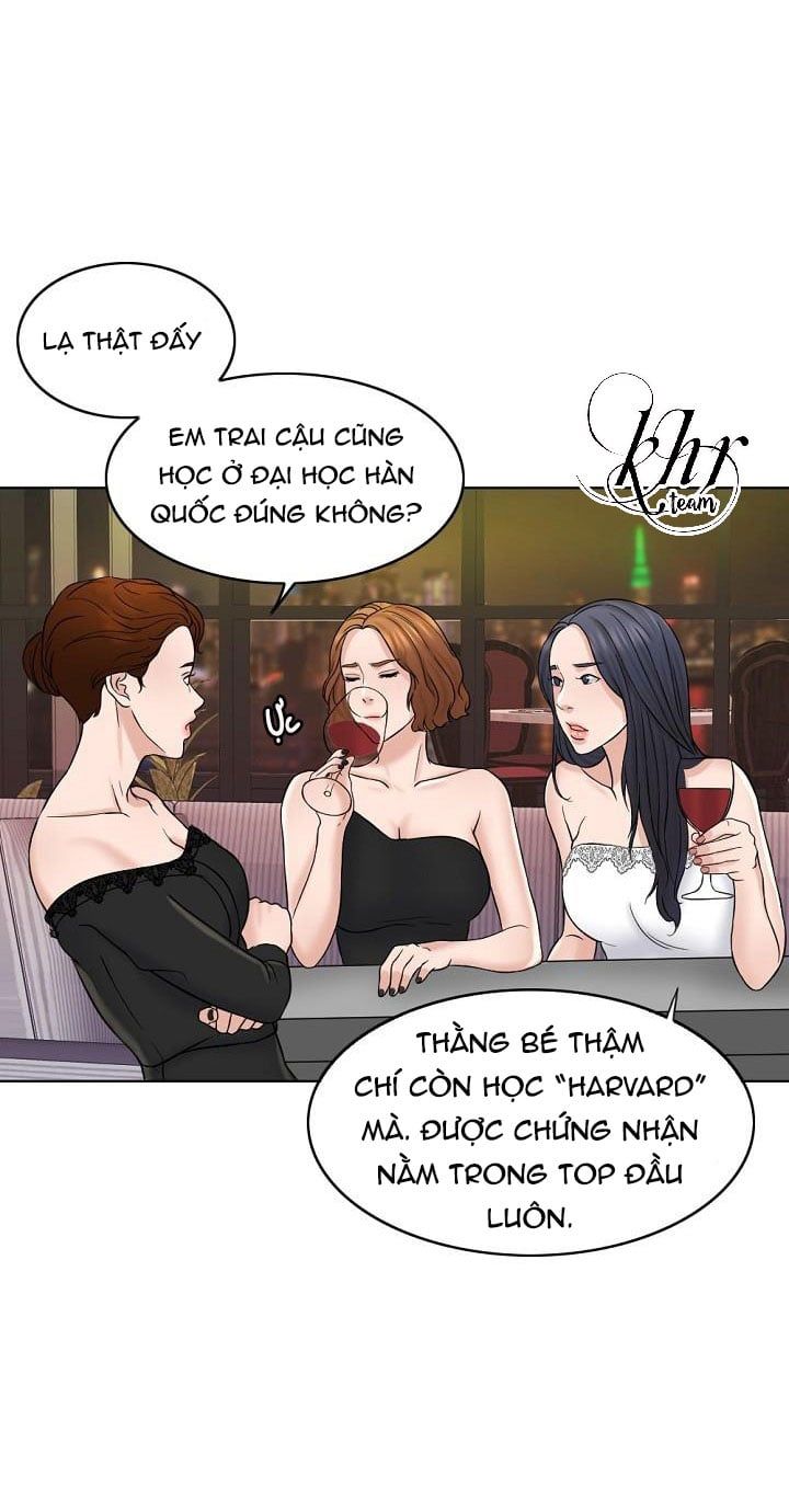 đọc truyện Cô Vợ 1000 Ngày Chương 12 ảnh 8 tại Thiên Thai Truyện