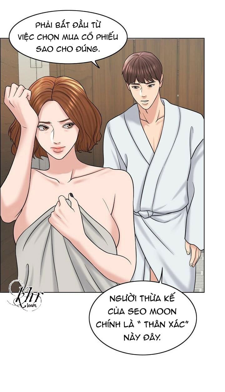 đọc truyện Cô Vợ 1000 Ngày Chương 15 ảnh 42 tại Thiên Thai Truyện