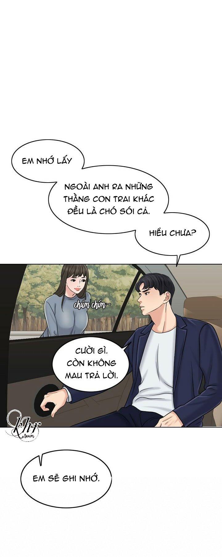 đọc truyện Cô Vợ 1000 Ngày Chương 15 ảnh 61 tại Thiên Thai Truyện