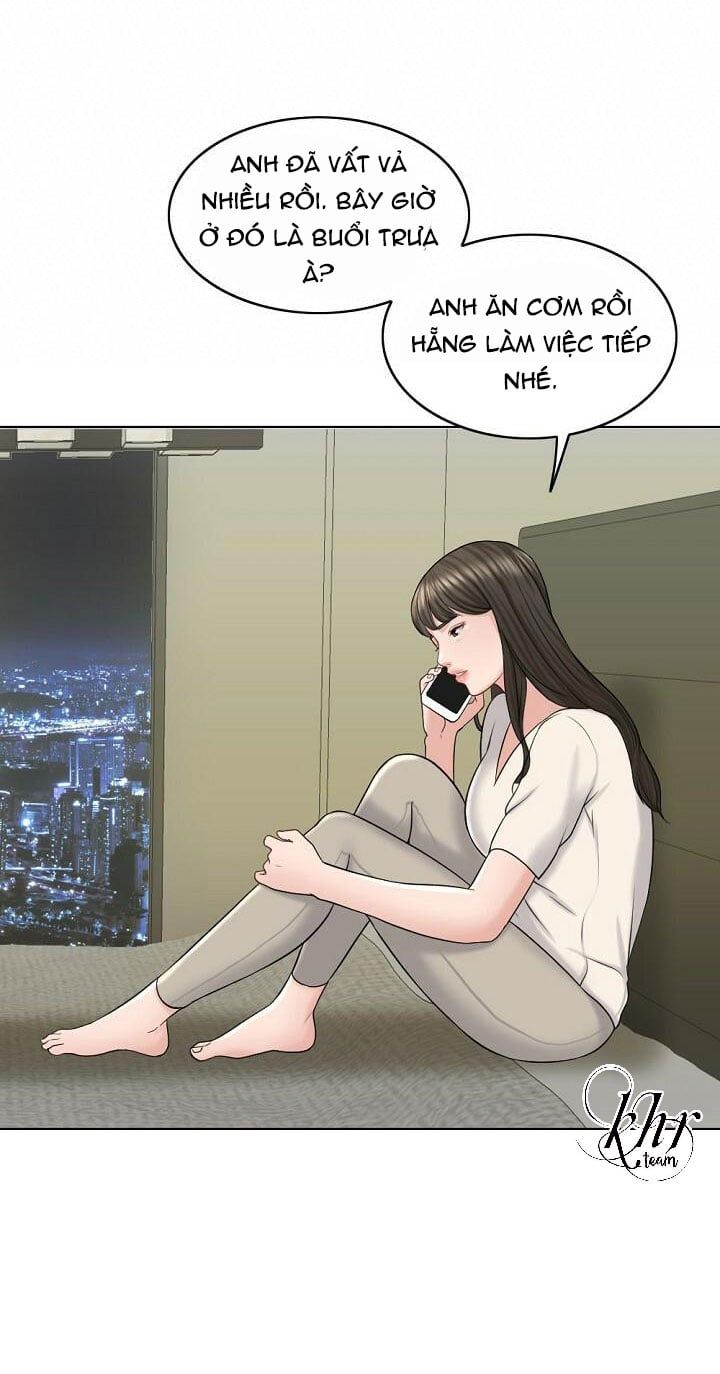 đọc truyện Cô Vợ 1000 Ngày Chương 17 ảnh 52 tại Thiên Thai Truyện