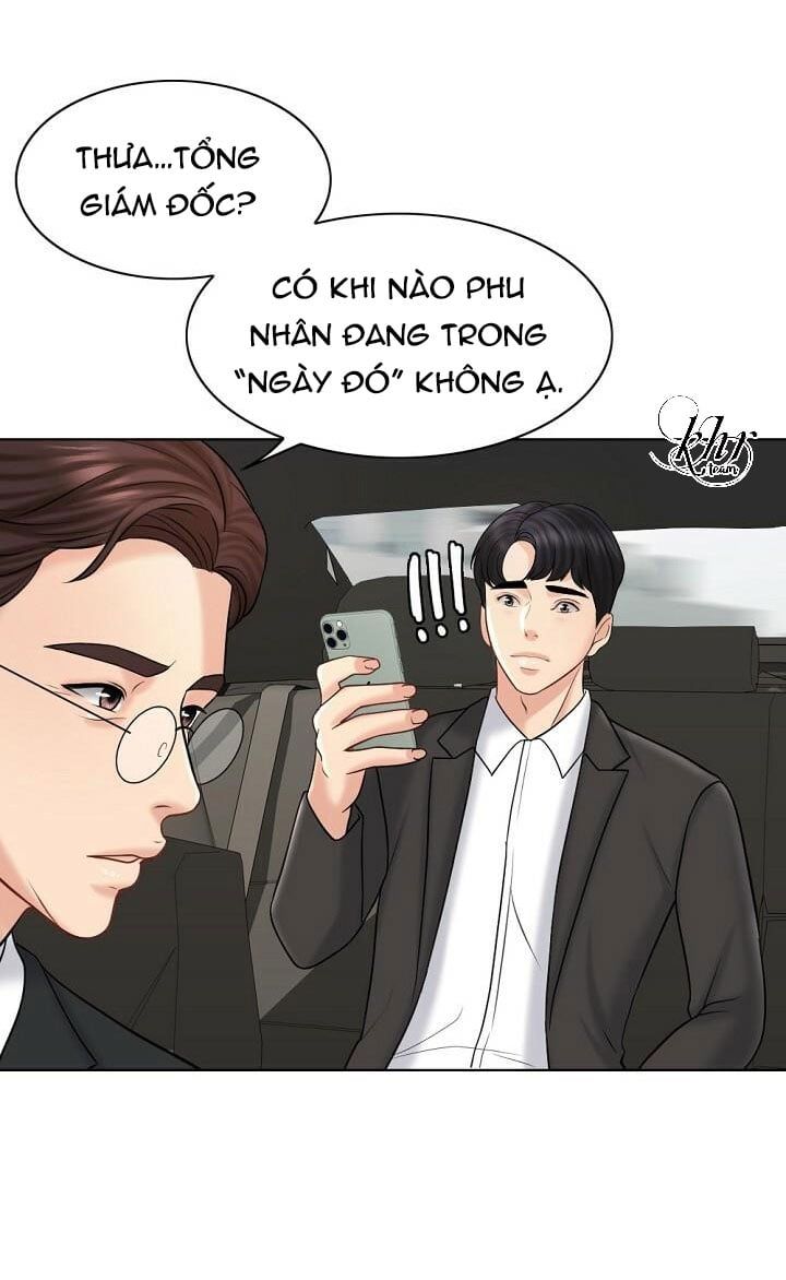 đọc truyện Cô Vợ 1000 Ngày Chương 17 ảnh 60 tại Thiên Thai Truyện