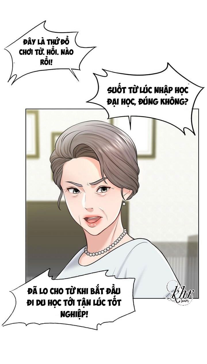 đọc truyện Cô Vợ 1000 Ngày Chương 17 ảnh 7 tại Thiên Thai Truyện