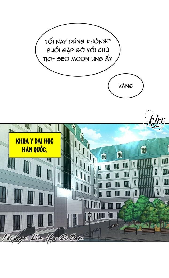đọc truyện Cô Vợ 1000 Ngày Chương 18 ảnh 1 tại Thiên Thai Truyện