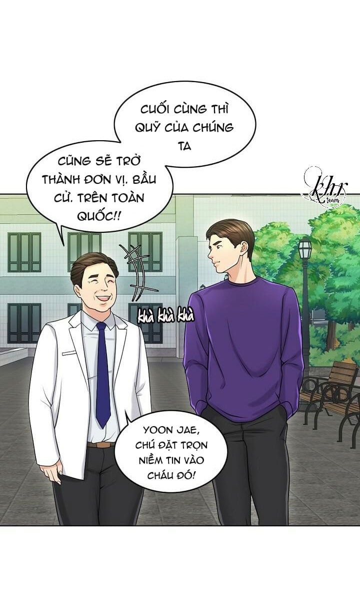 đọc truyện Cô Vợ 1000 Ngày Chương 18 ảnh 2 tại Thiên Thai Truyện