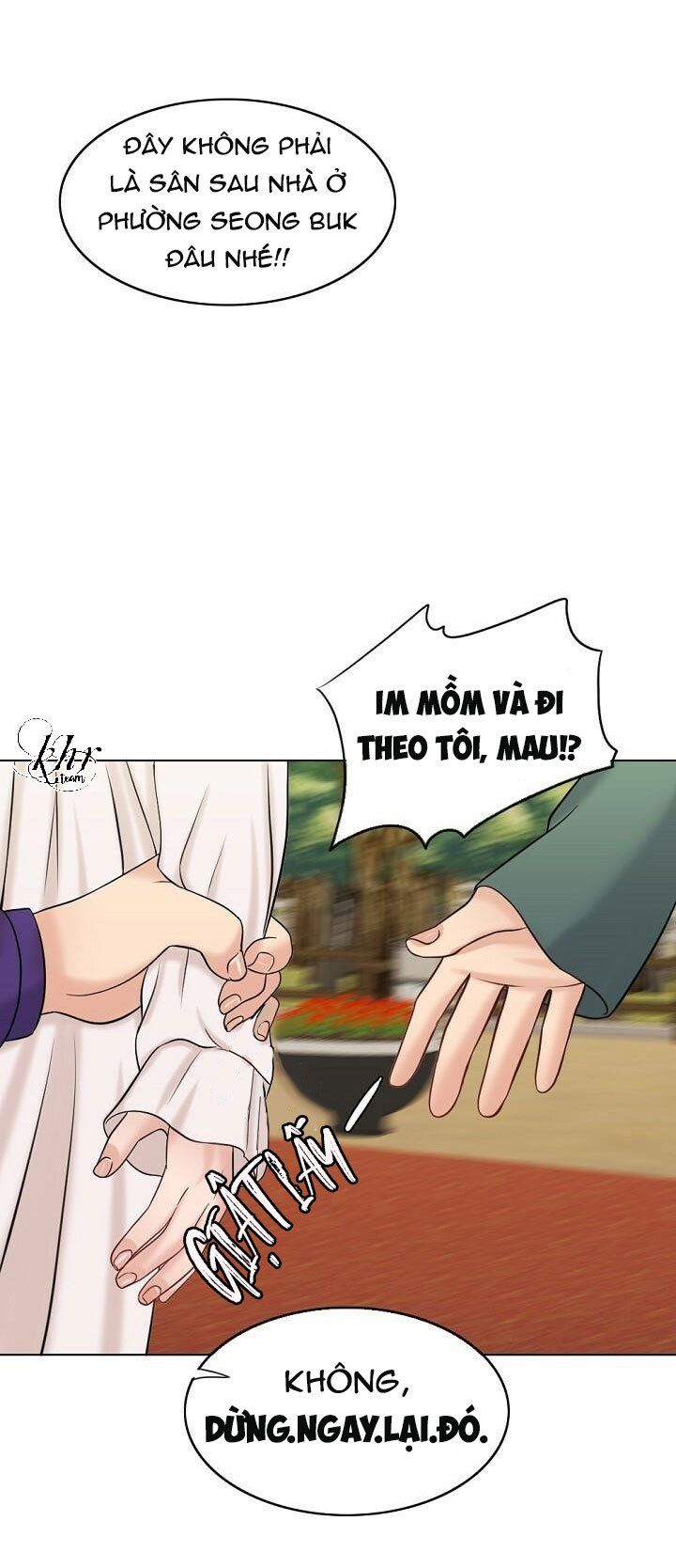 đọc truyện Cô Vợ 1000 Ngày Chương 18 ảnh 31 tại Thiên Thai Truyện