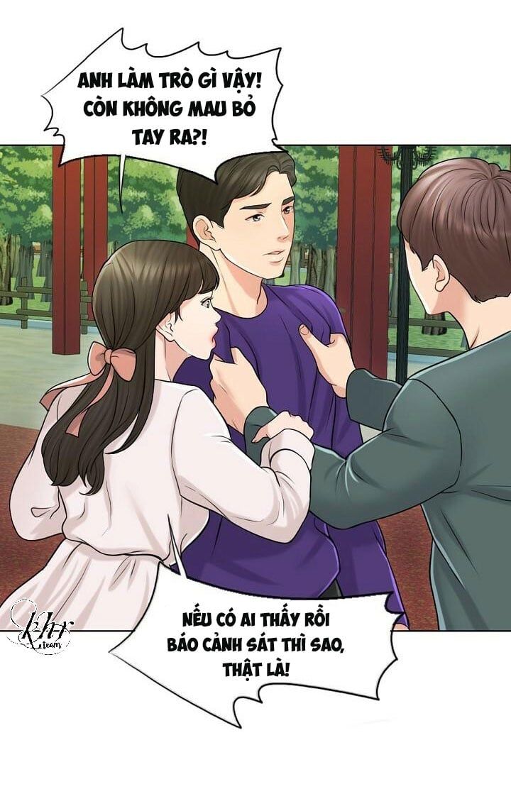đọc truyện Cô Vợ 1000 Ngày Chương 18 ảnh 37 tại Thiên Thai Truyện