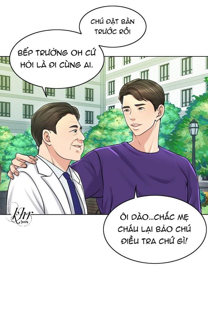 đọc truyện Cô Vợ 1000 Ngày Chương 18 ảnh 6 tại Thiên Thai Truyện