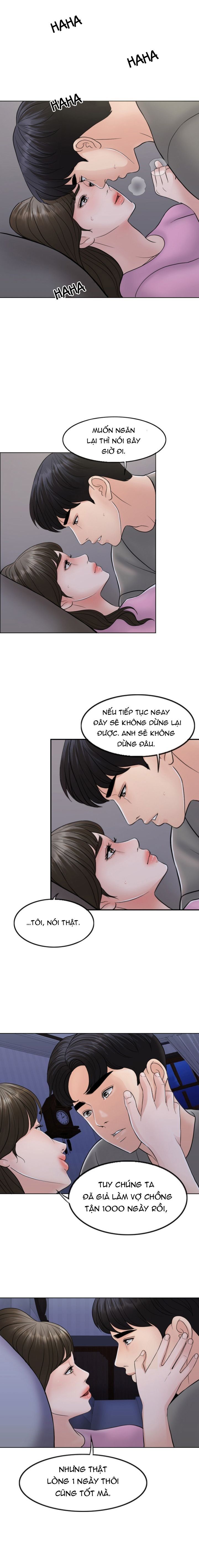 đọc truyện Cô Vợ 1000 Ngày Chương 2 ảnh 12 tại Giả Dược