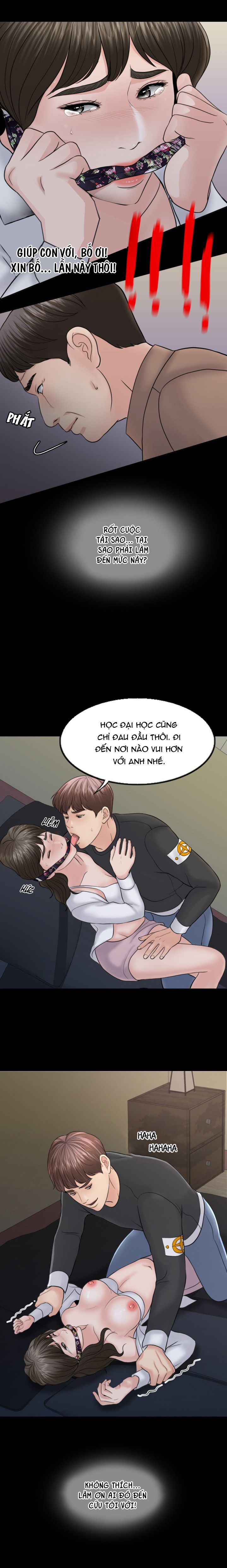 đọc truyện Cô Vợ 1000 Ngày Chương 2 ảnh 3 tại Giả Dược