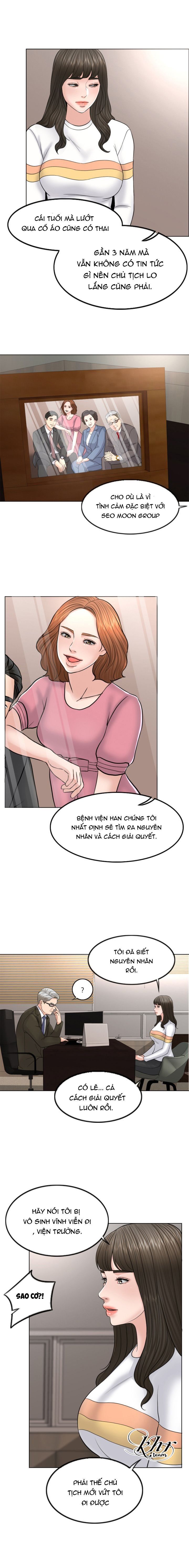 đọc truyện Cô Vợ 1000 Ngày Chương 2 ảnh 6 tại Giả Dược