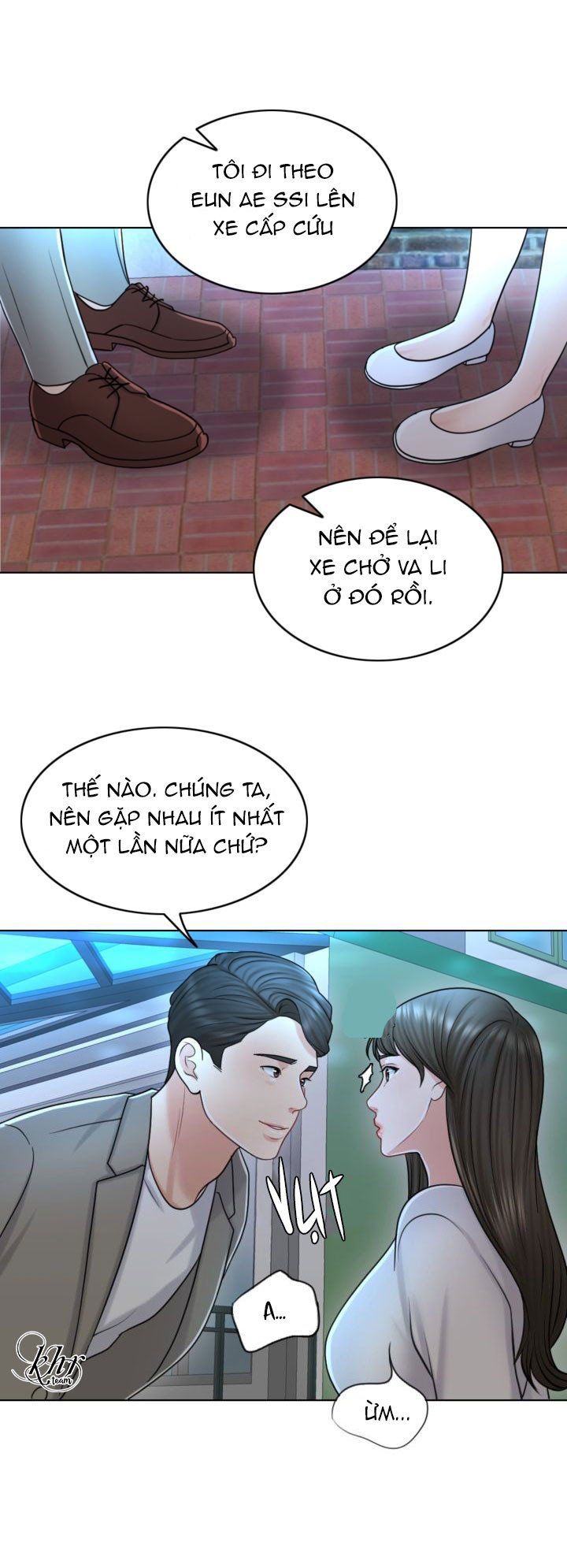 đọc truyện Cô Vợ 1000 Ngày Chương 21 ảnh 1 tại Thiên Thai Truyện