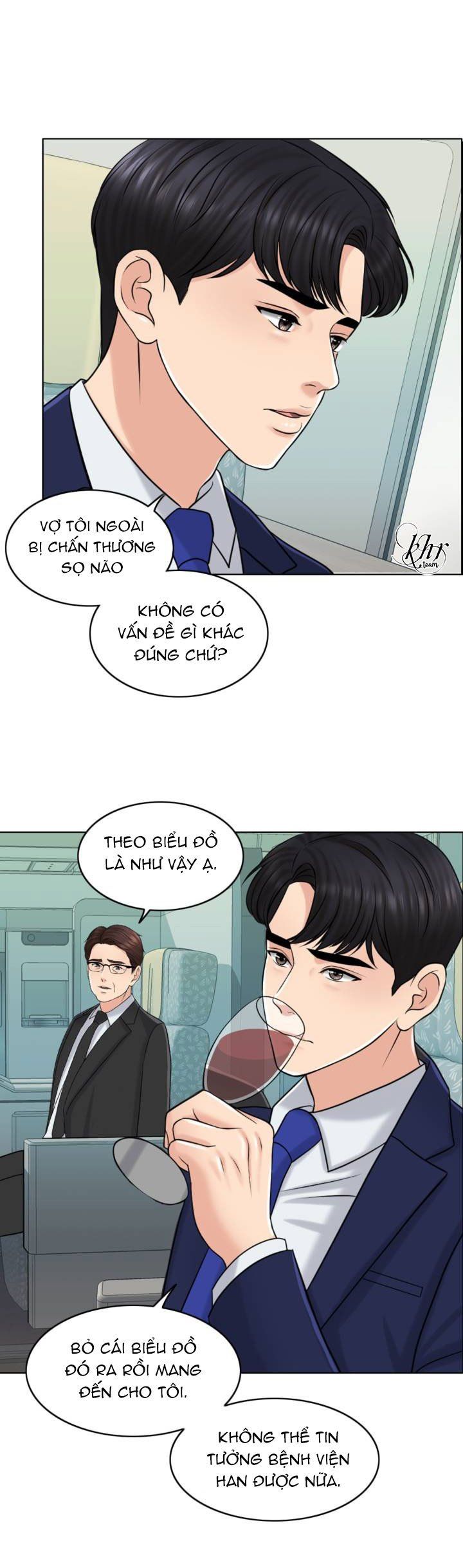 đọc truyện Cô Vợ 1000 Ngày Chương 21 ảnh 24 tại Thiên Thai Truyện