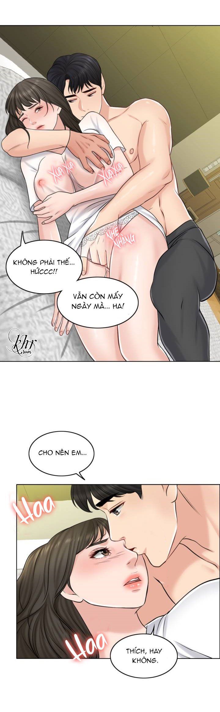 đọc truyện Cô Vợ 1000 Ngày Chương 21 ảnh 37 tại Thiên Thai Truyện