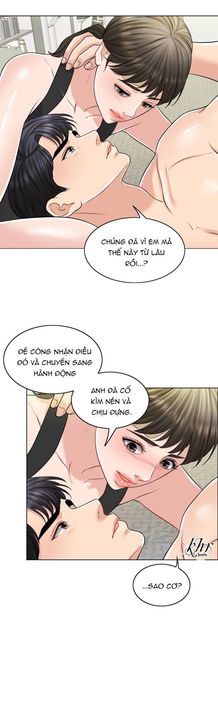 đọc truyện Cô Vợ 1000 Ngày Chương 22 ảnh 27 tại Thiên Thai Truyện