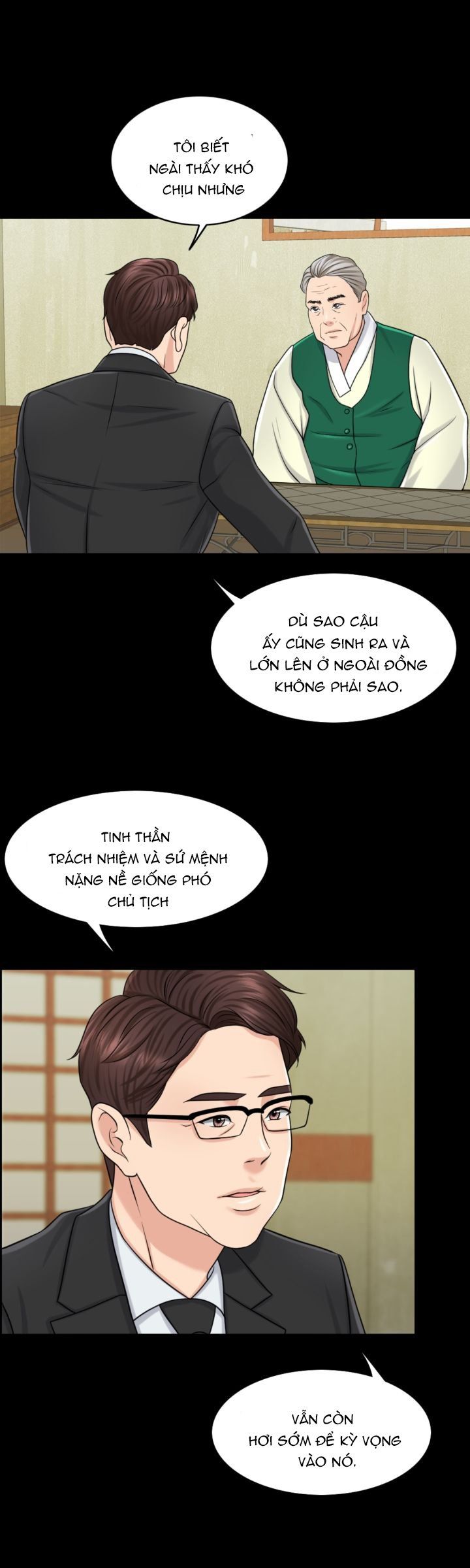 đọc truyện Cô Vợ 1000 Ngày Chương 24 ảnh 19 tại Thiên Thai Truyện