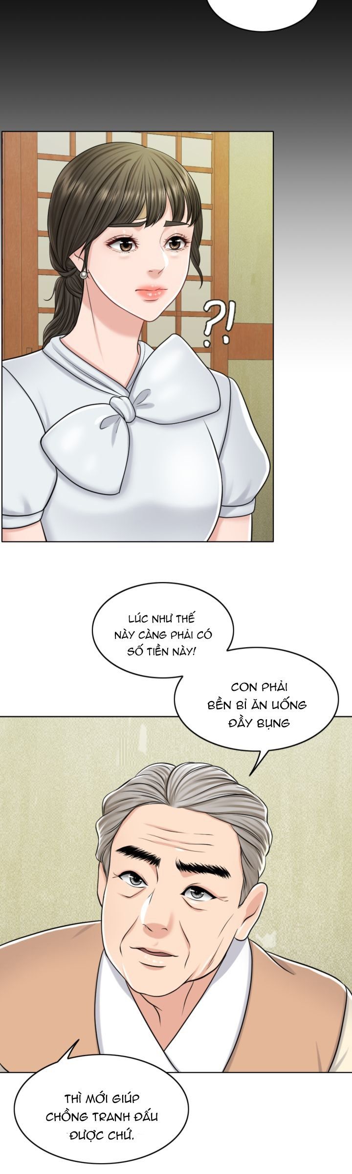 đọc truyện Cô Vợ 1000 Ngày Chương 24 ảnh 23 tại Thiên Thai Truyện