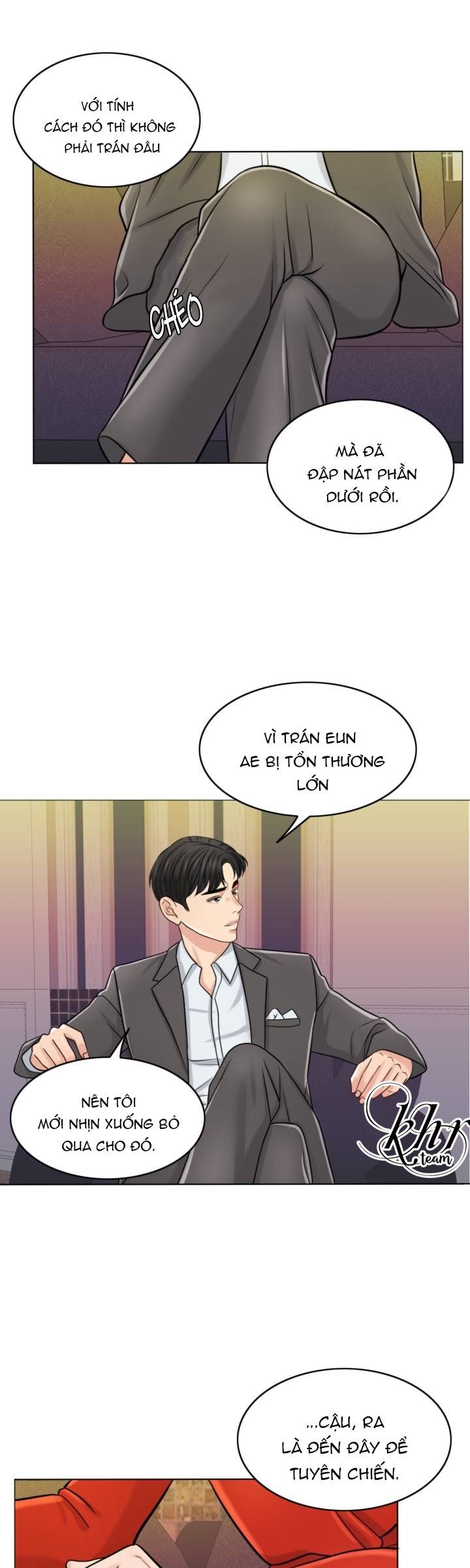 đọc truyện Cô Vợ 1000 Ngày Chương 24 ảnh 31 tại Thiên Thai Truyện