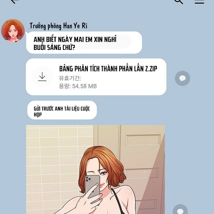 đọc truyện Cô Vợ 1000 Ngày Chương 26 ảnh 7 tại Thiên Thai Truyện