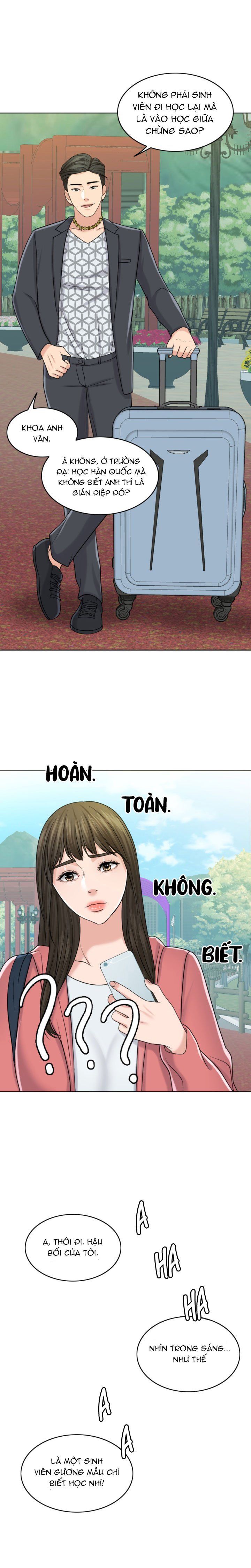 đọc truyện Cô Vợ 1000 Ngày Chương 27 ảnh 5 tại Thiên Thai Truyện