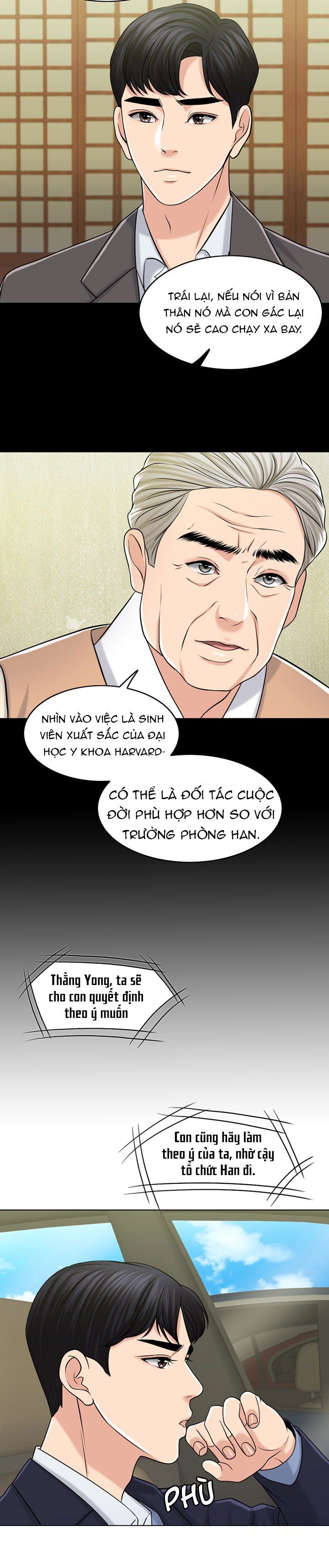 đọc truyện Cô Vợ 1000 Ngày Chương 28 ảnh 12 tại Thiên Thai Truyện